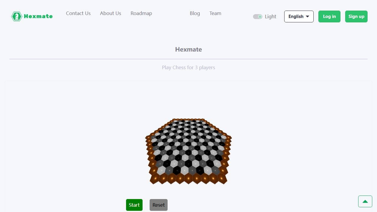 hexmate.live