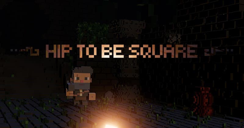 Hip To Be Square