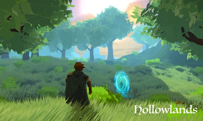 Hollowlands