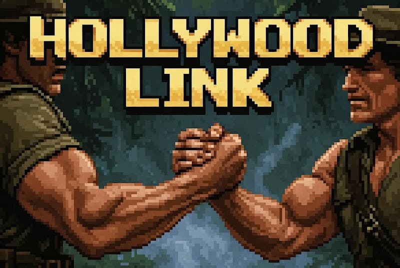 Hollywood Link