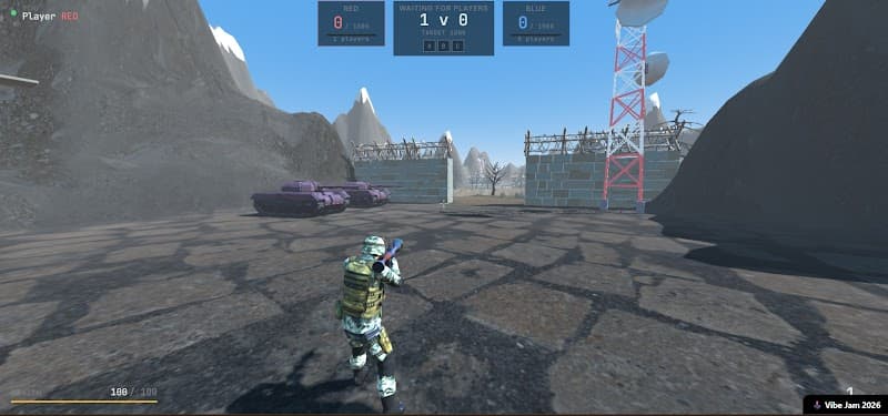 ironclash