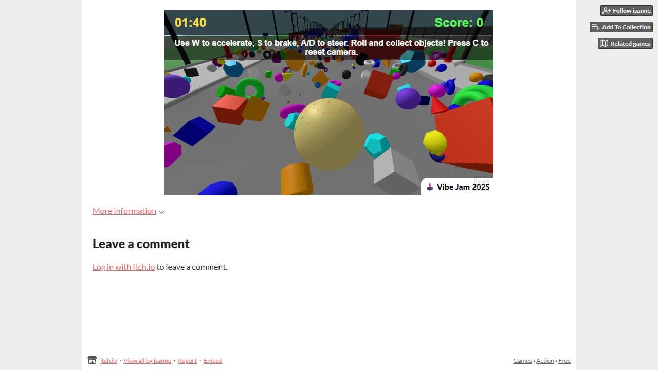 isanne.itch.io