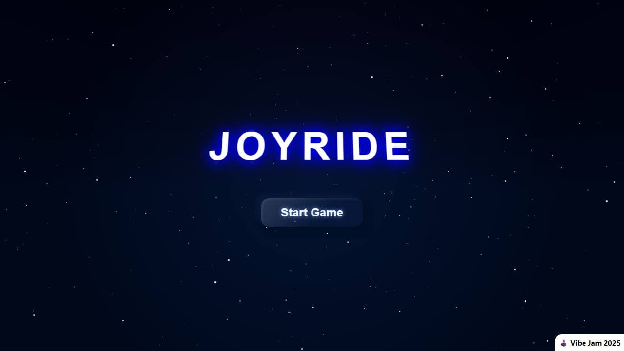joyride.20100vancode.com