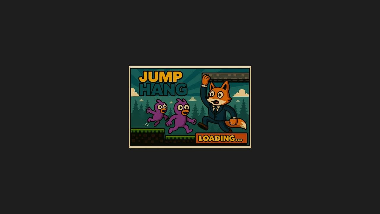 jumphang.com