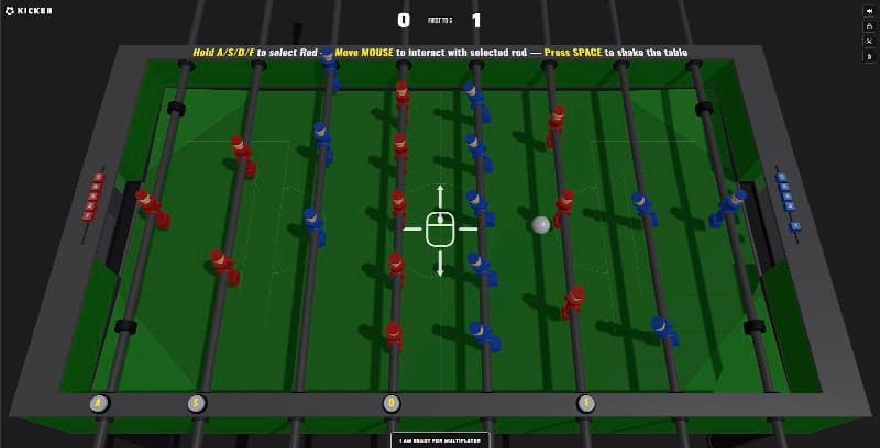 KICKER
