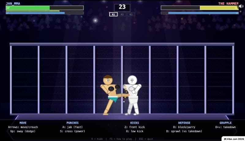 Knockout