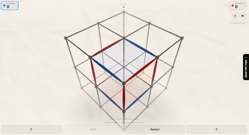 La Pipopipette 3D