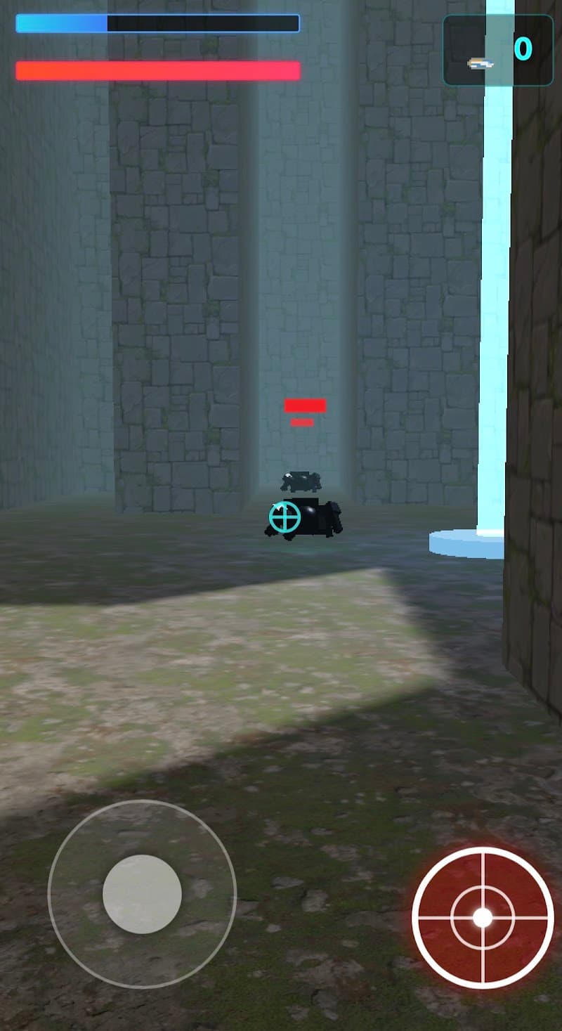 Labyrinth Runner