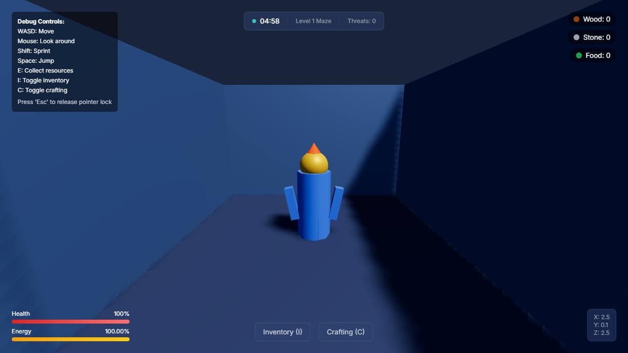 labyrnith-survival.netlify.app