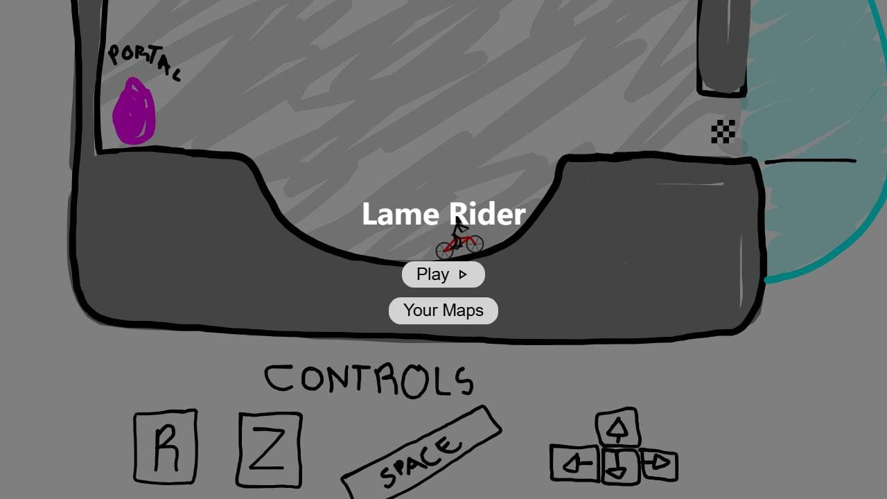 lamerider.app