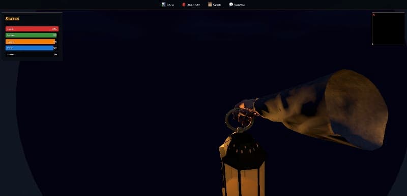 LastGlow