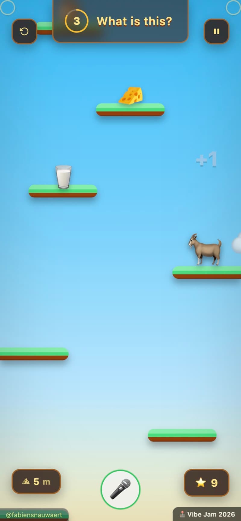 LingoGoat