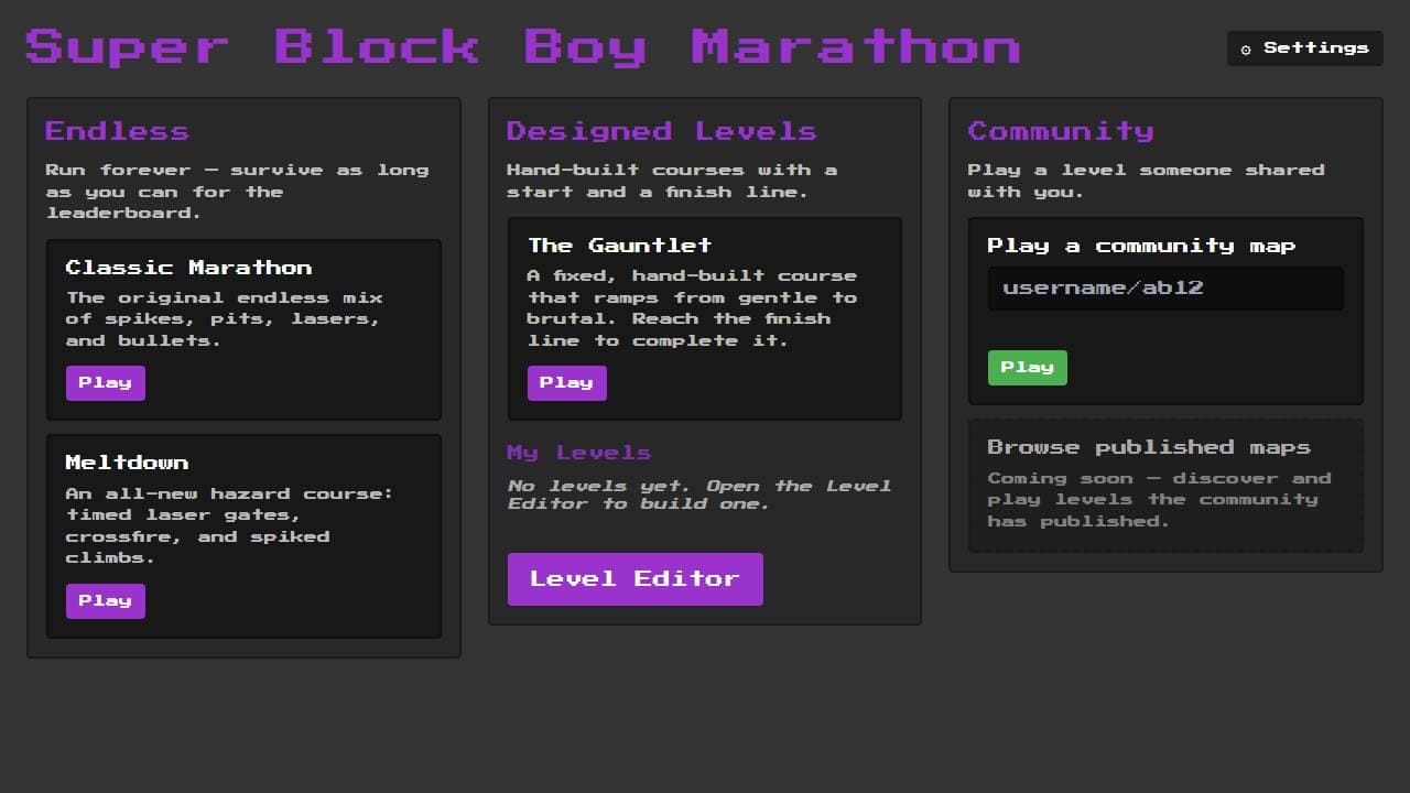 marathon.omiigames.com