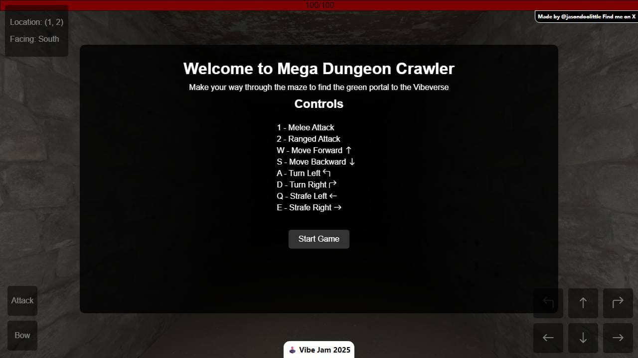 megadungeoncrawler.com