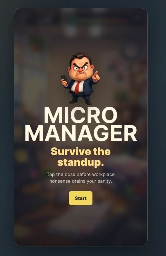 MicroManager