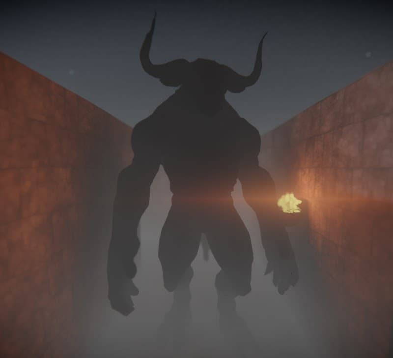 Minotaur