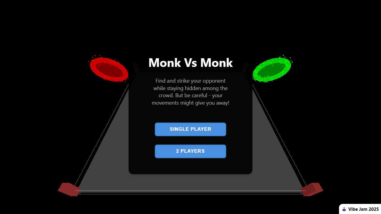 monkvsmonk.com
