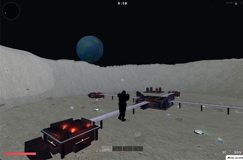 MoonCraft
