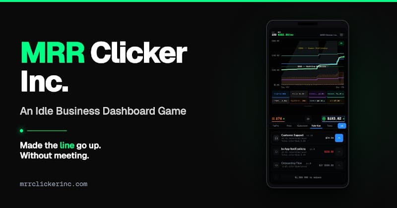 MRR Clicker Inc.