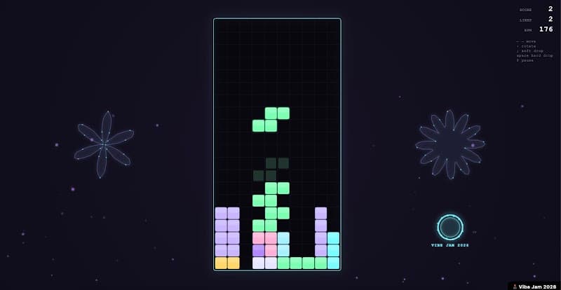 MusicTetris