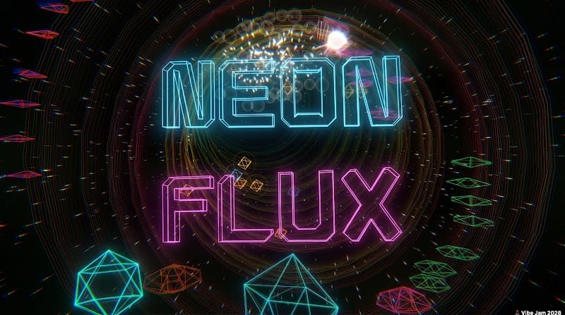 Neon Flux