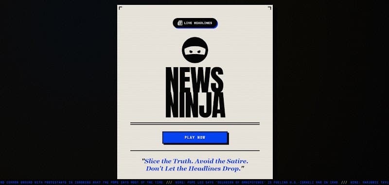 News Ninja
