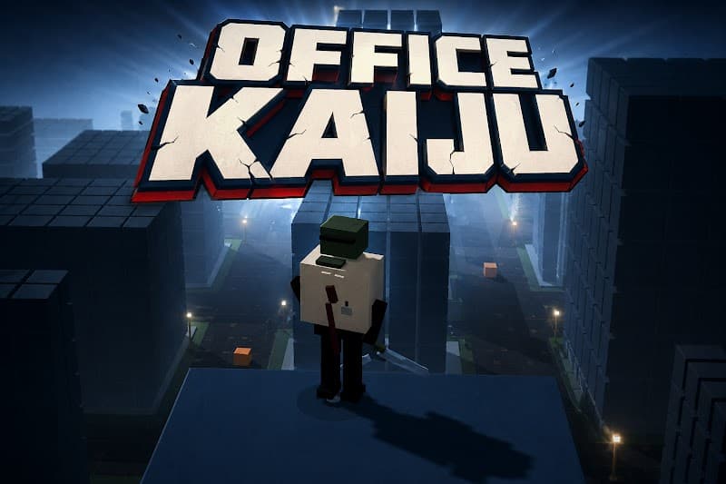 Office Kaiju