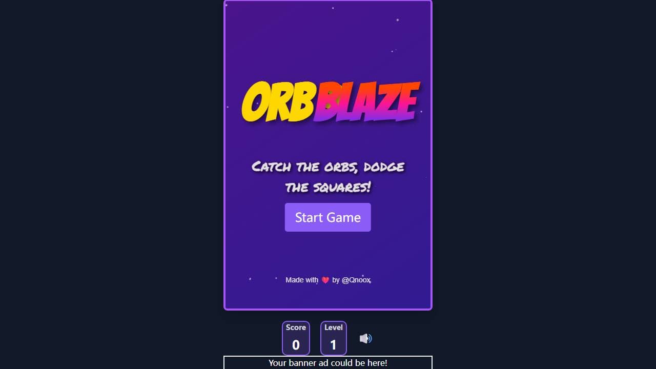 orbblaze.com