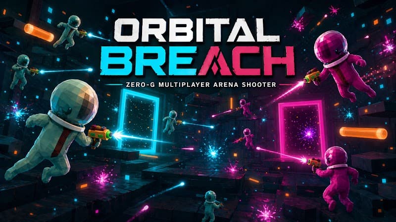 Orbital Breach
