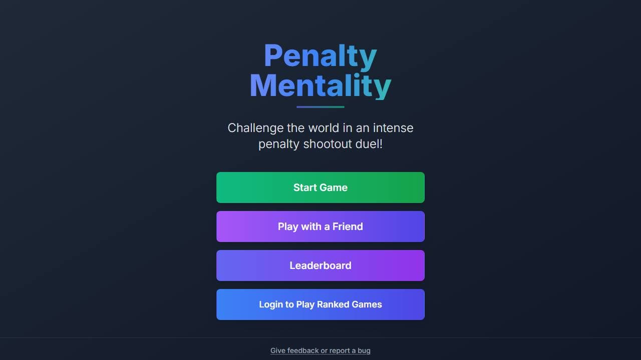 penaltymen.com