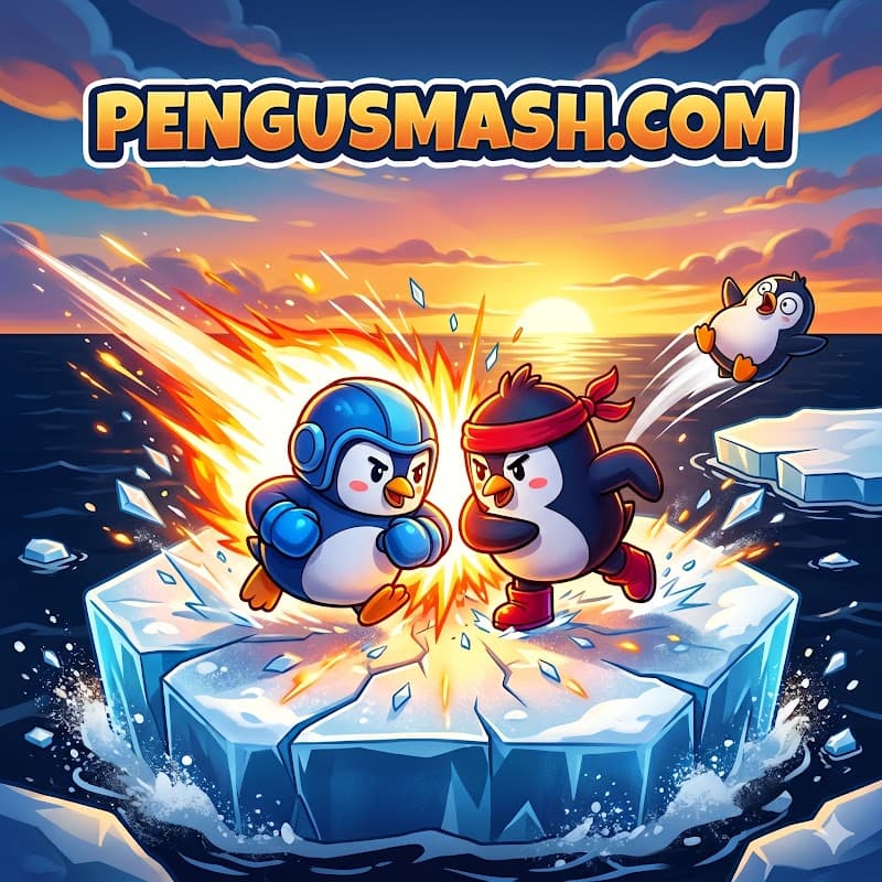 Pengu Smash