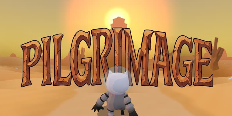 Pilgrimage