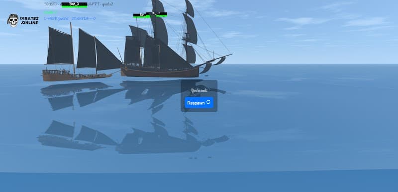 Piratez Online