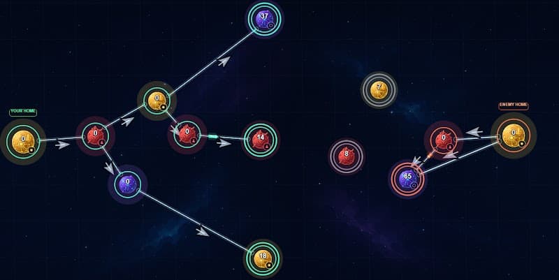 Planet Conqueror