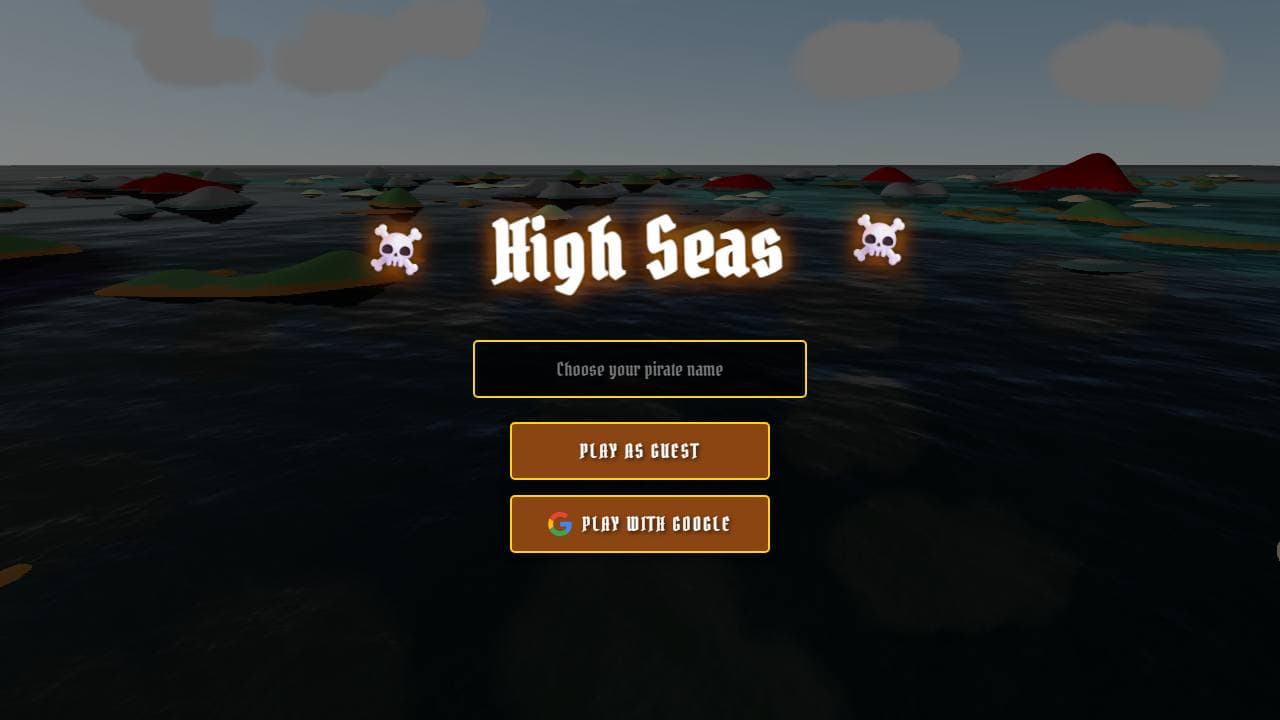 playhighseas.com