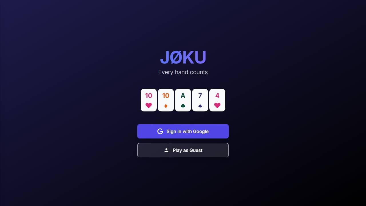 playjoku.com