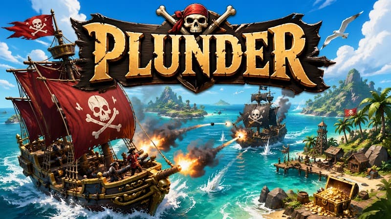 Plunder