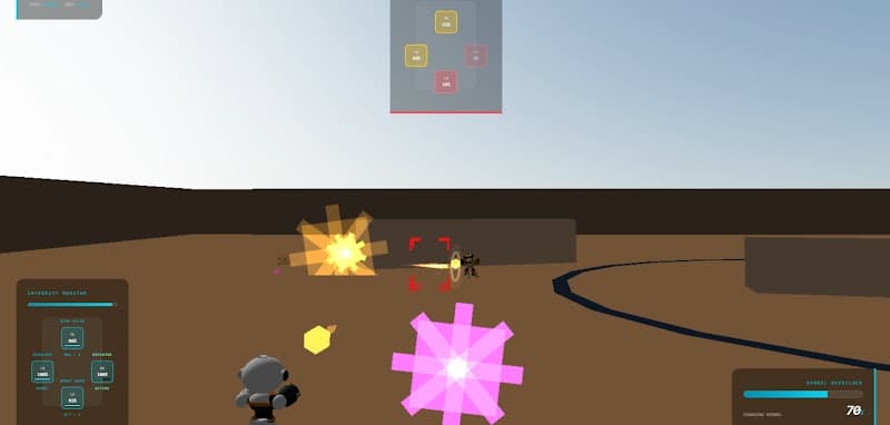 PocketBots