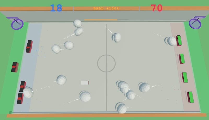 PonkBall