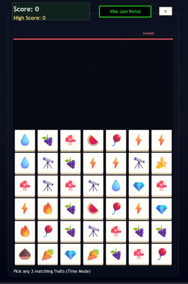 Pop Tiles