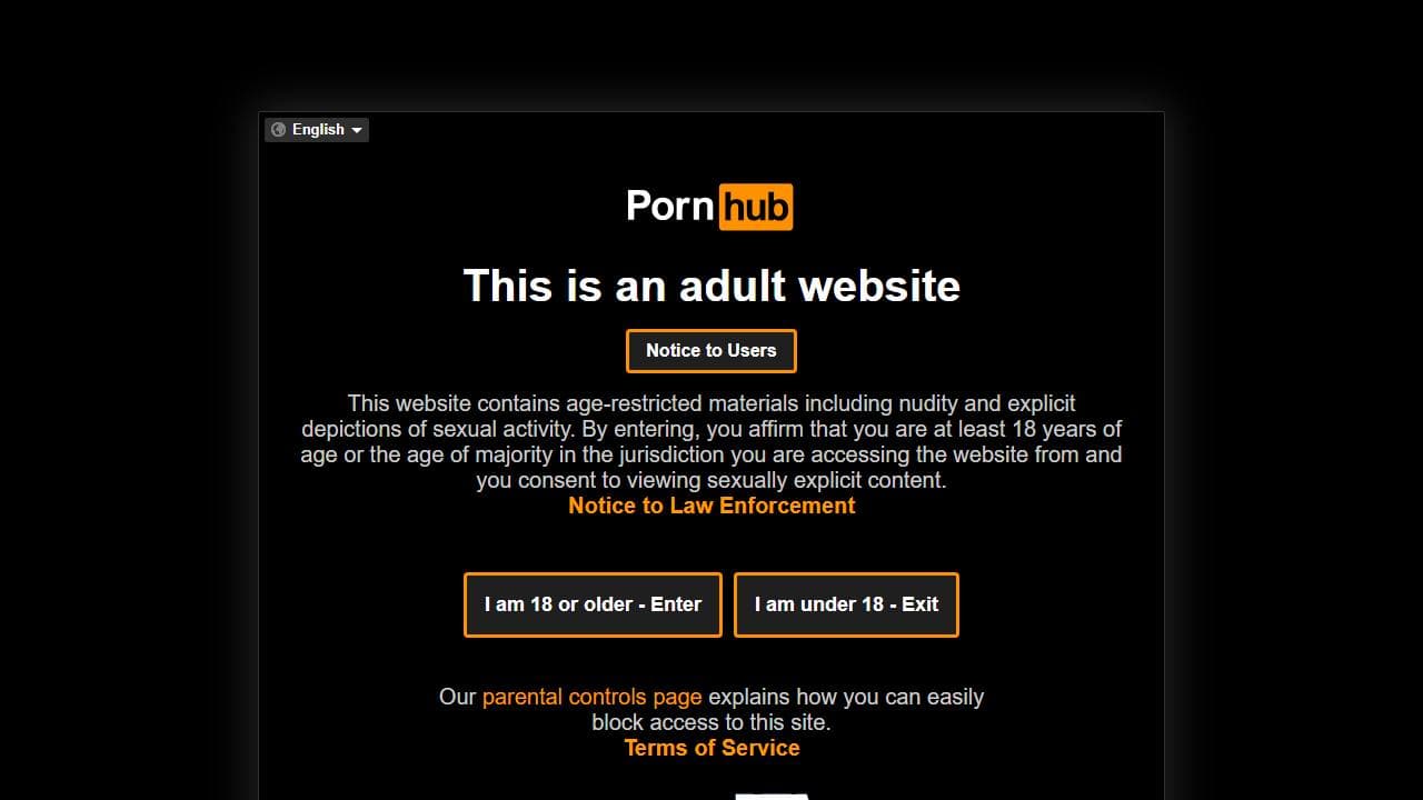 pornhub.com