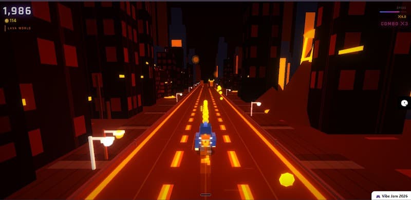 Portal-Runner