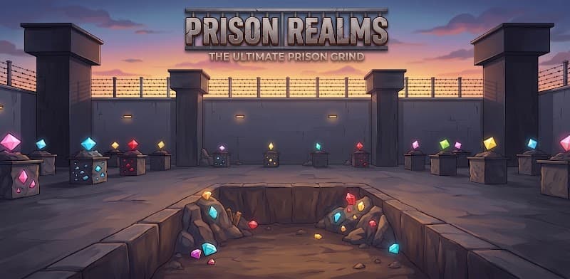 Prison Realms