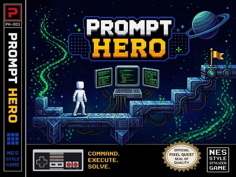 Prompt Hero