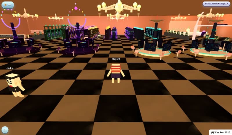 Puzzino - Arcades Casino