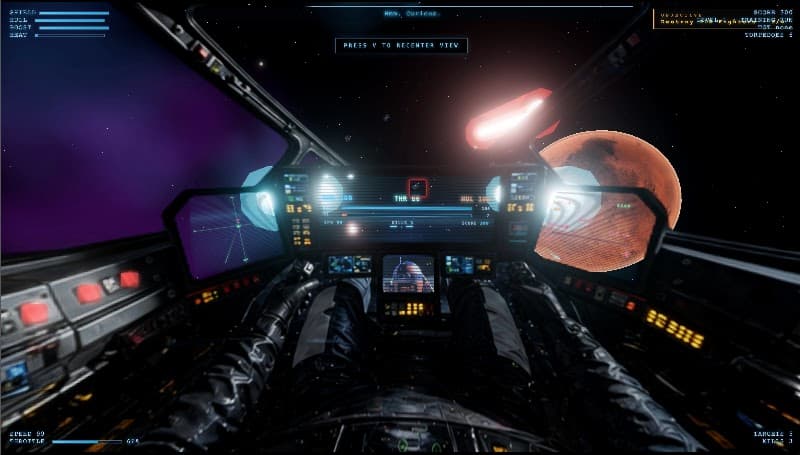 Quadron X