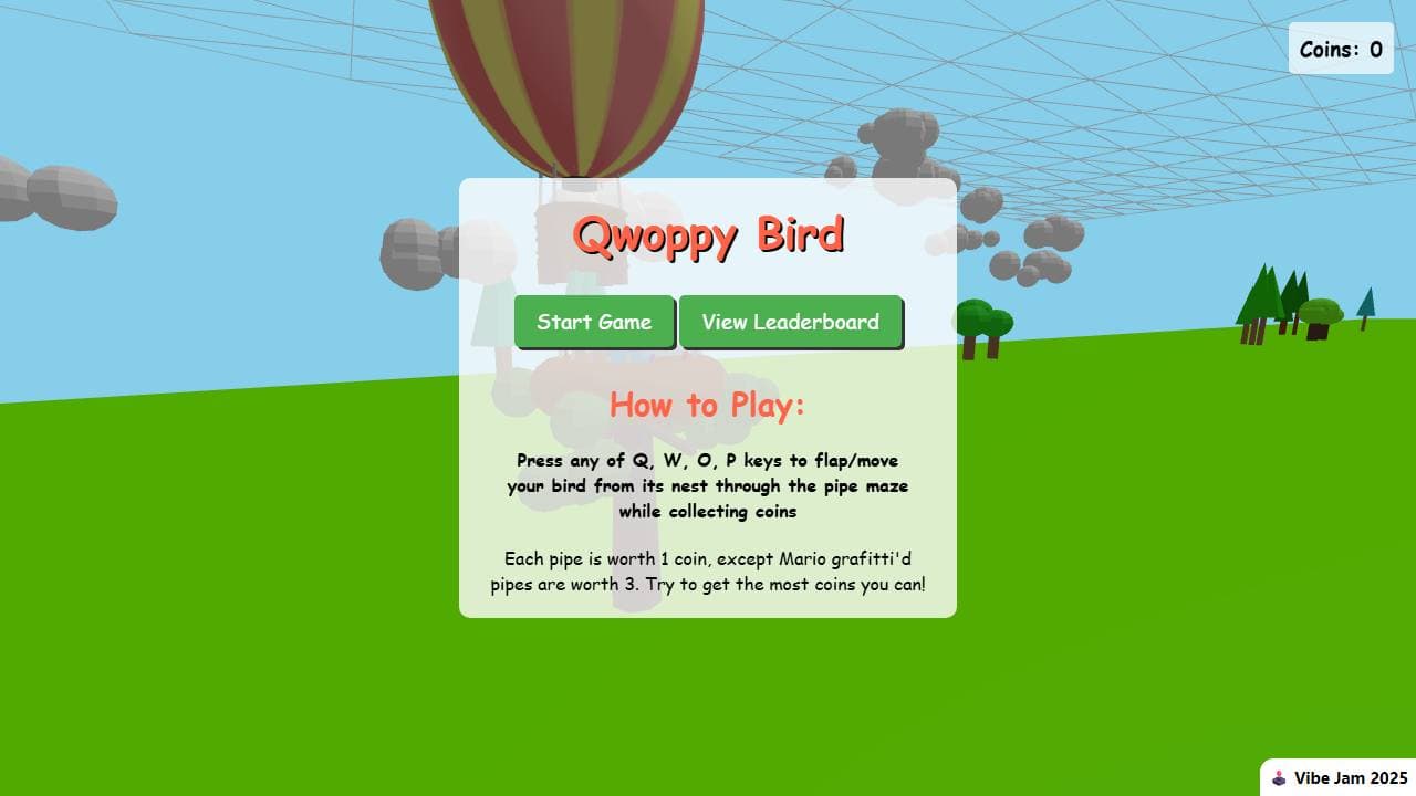 qwoppy-bird.arborapps.io