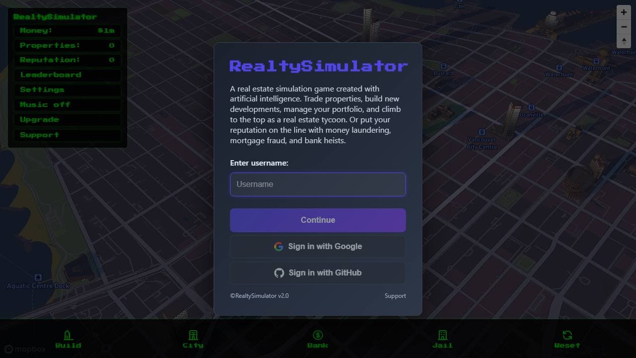 realtysimulator.com