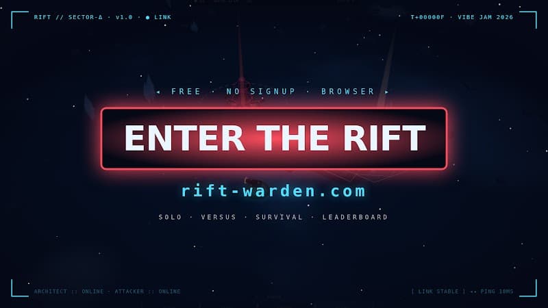 Rift Warden