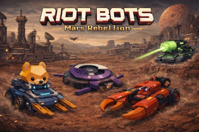 Riot Bots